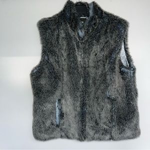Neckworks Vest